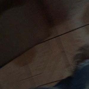 Meet your Posher, Ale